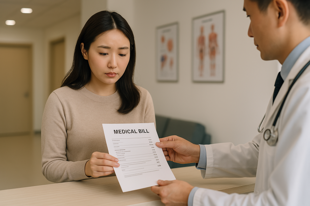 강제추행과 피해 배상