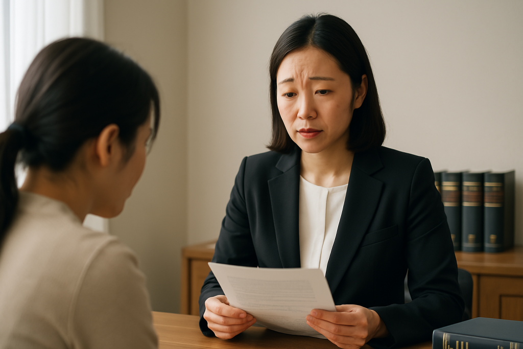 강간죄의 구성요건과 양형 요소