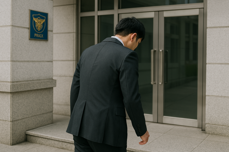 강제추행 구성요건과 양형 요소