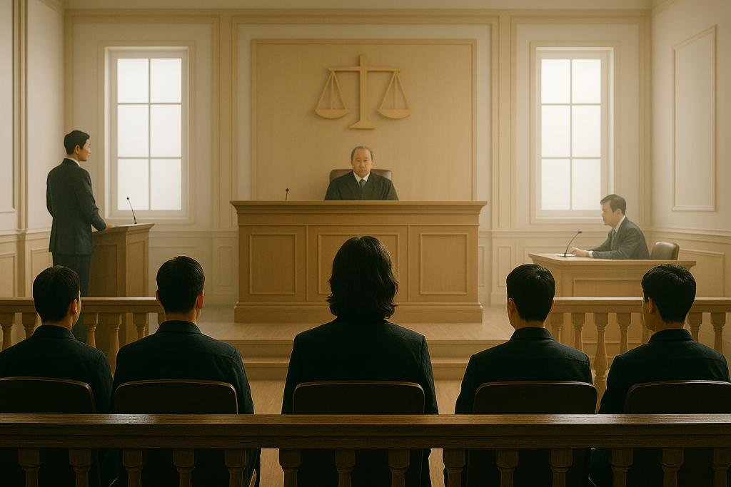 강간죄의 구성요건과 양형 요소