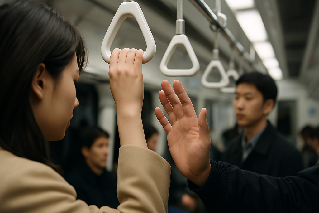 강제추행 구성요건과 양형 요소