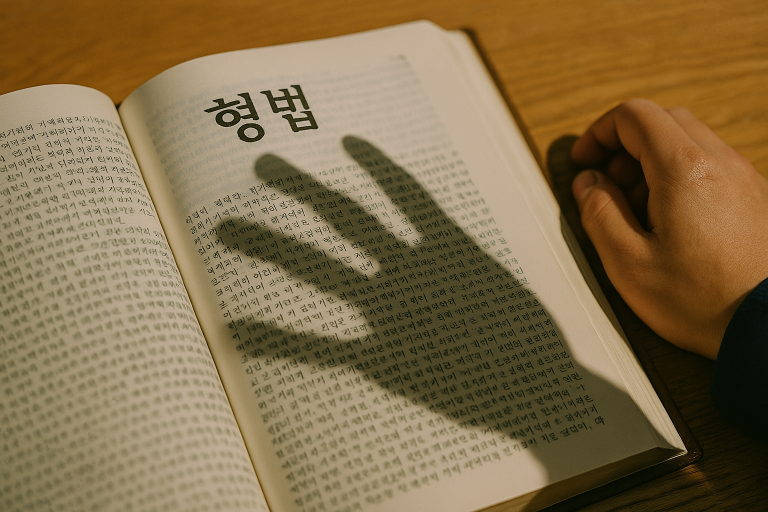 강제추행 구성요건과 양형 요소