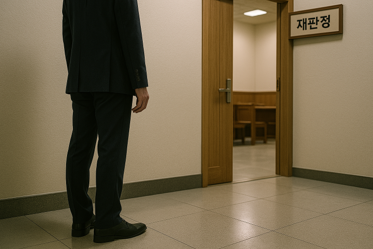 강제추행 구성요건과 양형 요소