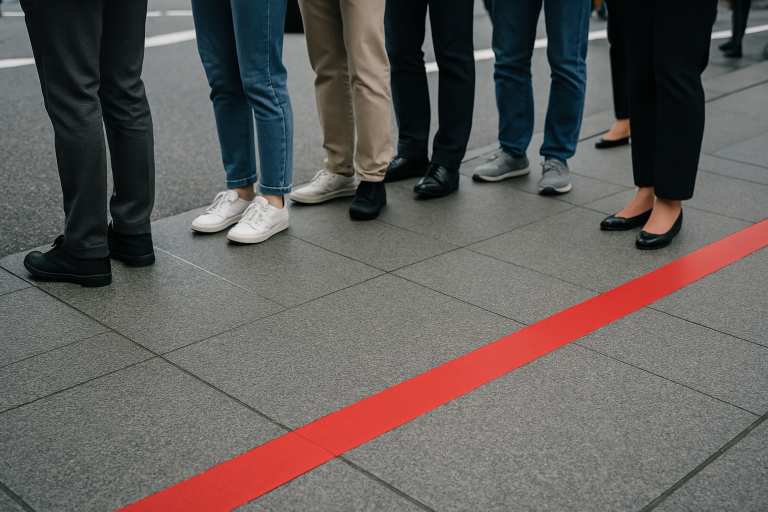 강제추행 구성요건과 양형 요소