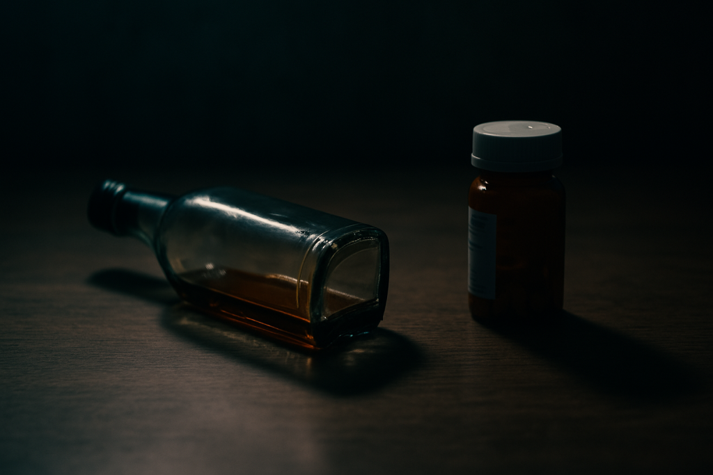 준강간죄, 항거불능 상태, 심신미약 주장