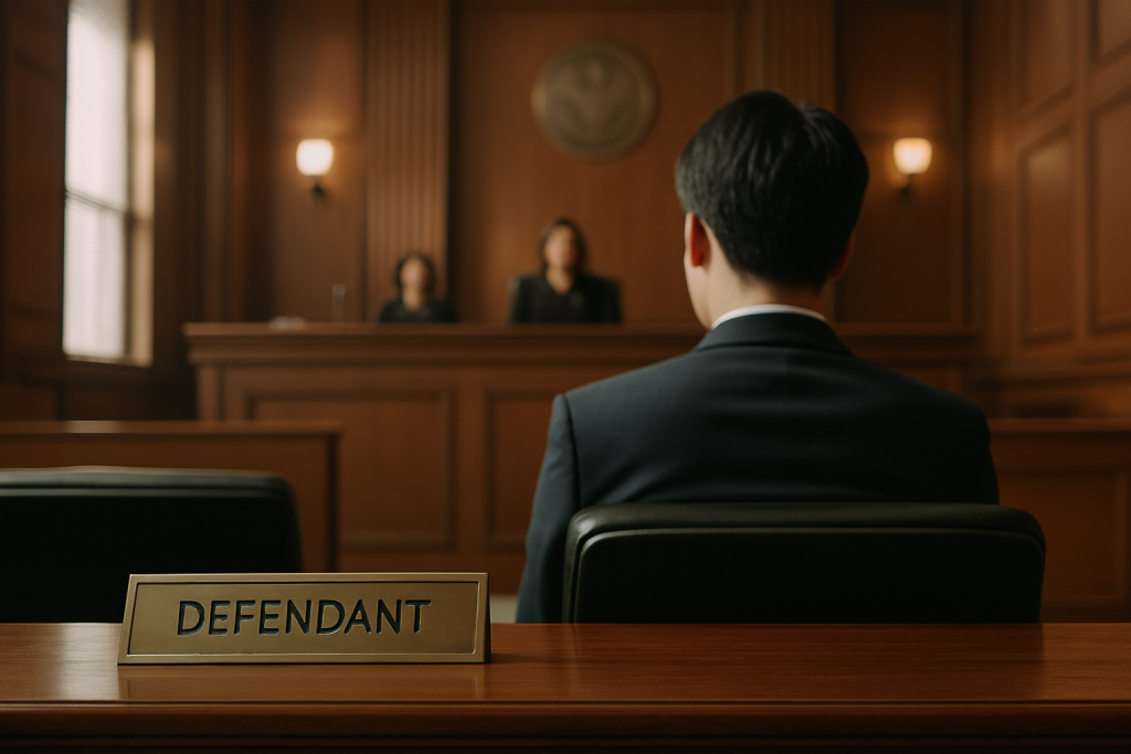 준강간죄, 항거불능 상태, 심신미약 주장