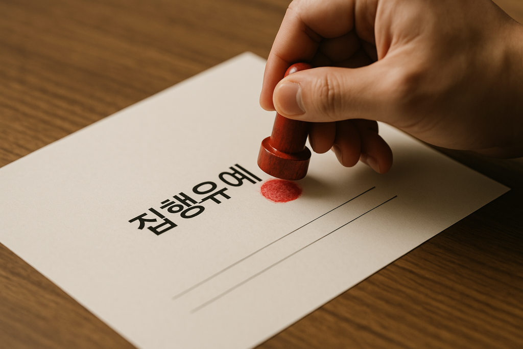 성범죄 형량 결정 기준