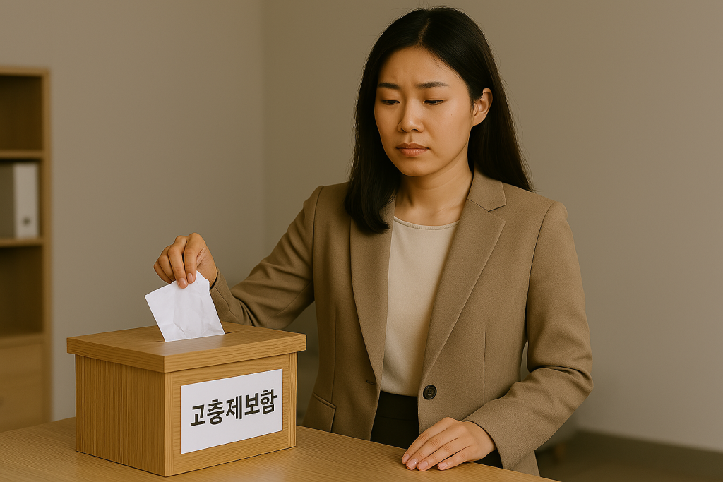 직장 내 성희롱