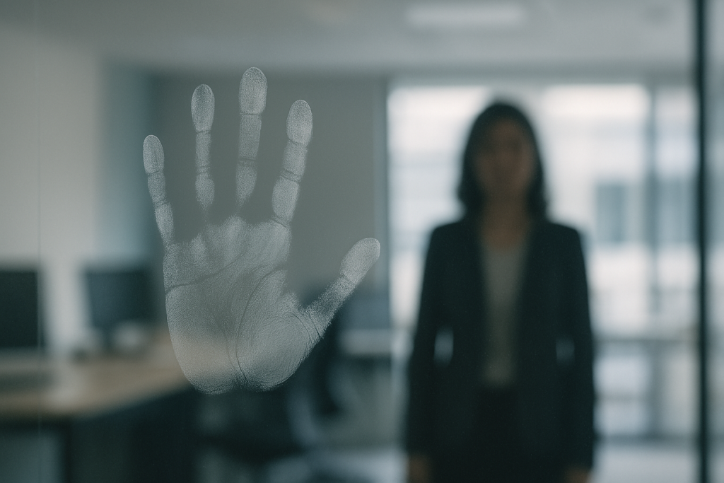 직장 내 성희롱