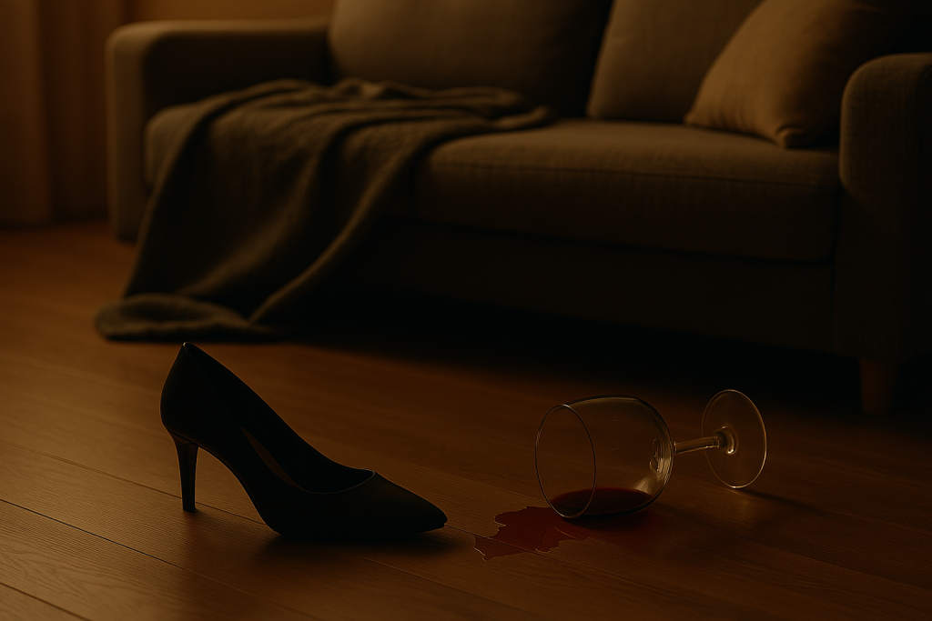 준강간죄, 항거불능 상태, 심신미약 주장