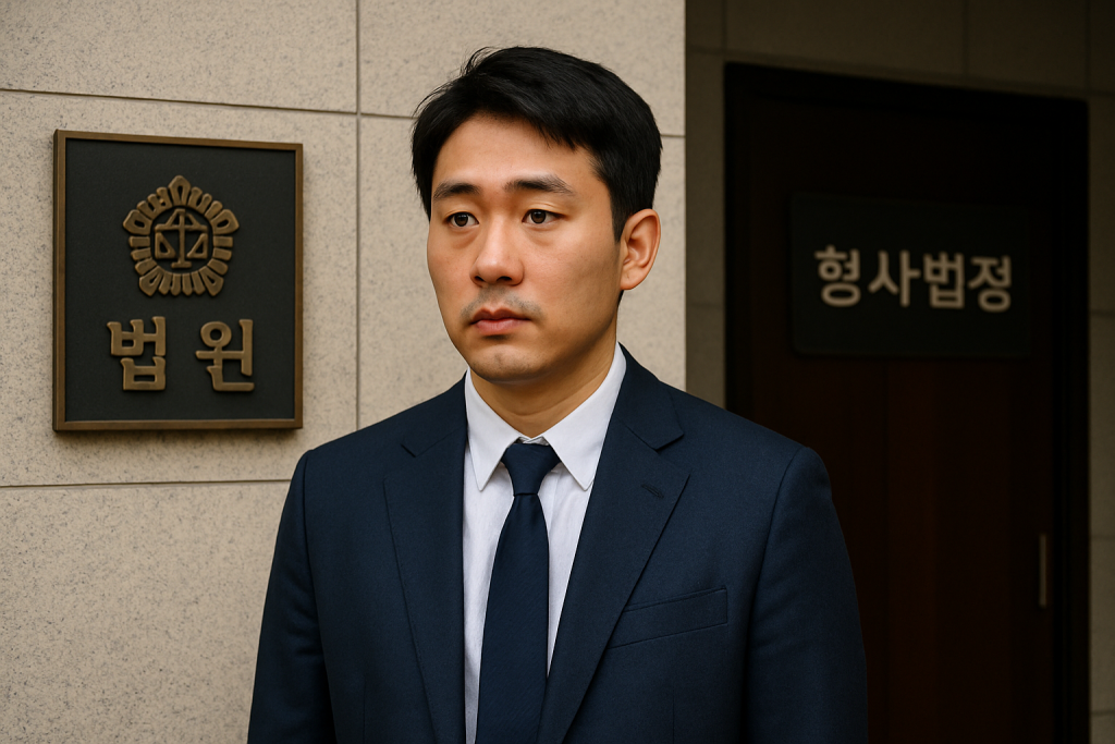 음란물 불법유통사이트 이용 야동코리아