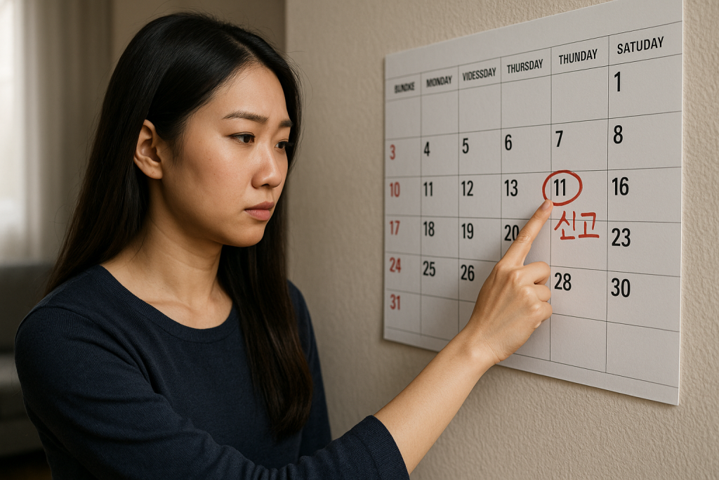 성범죄 공소시효