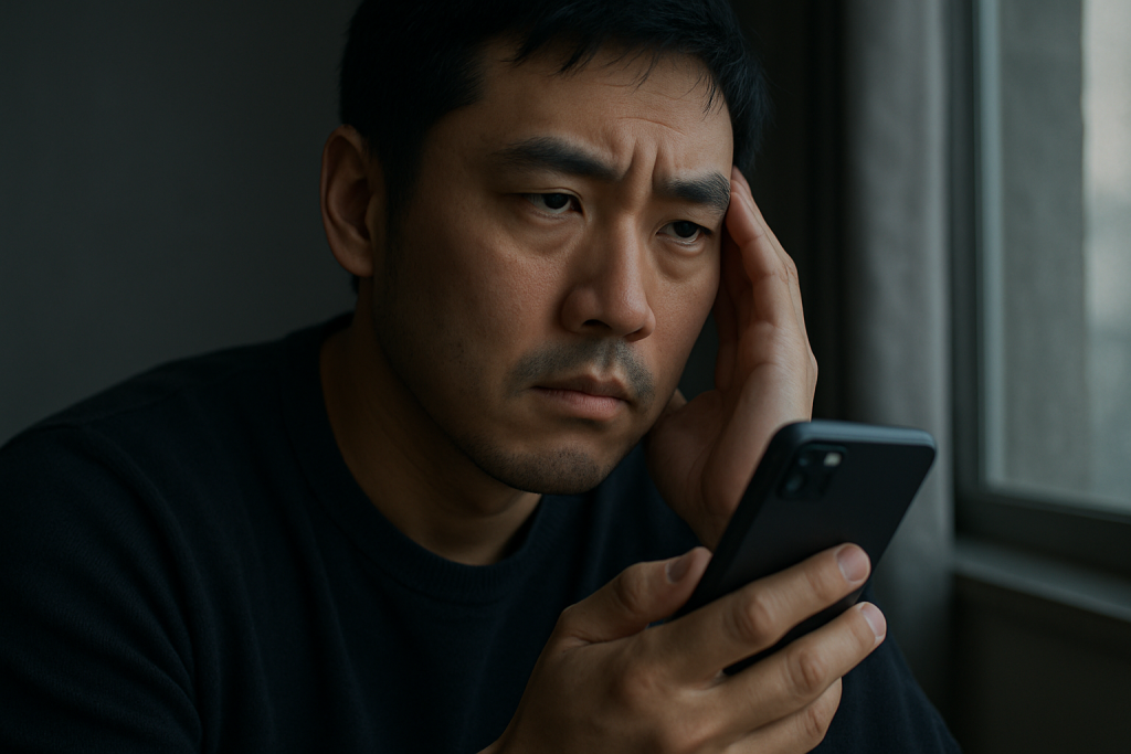 성범죄 휴대폰 압수수색