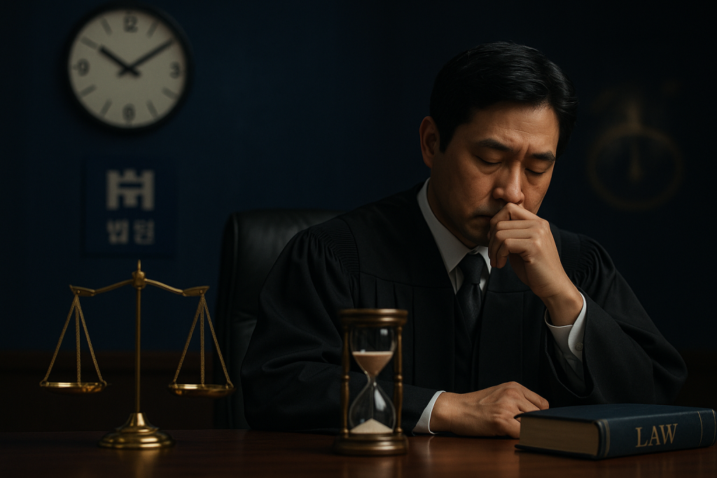 성범죄 공소시효