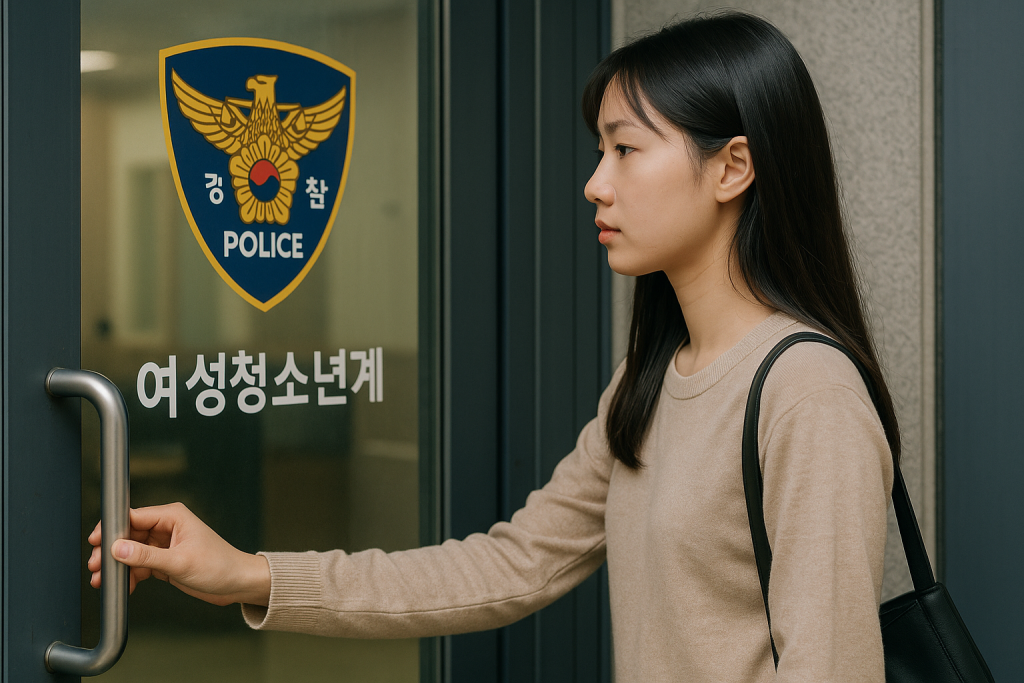 성범죄 공소시효