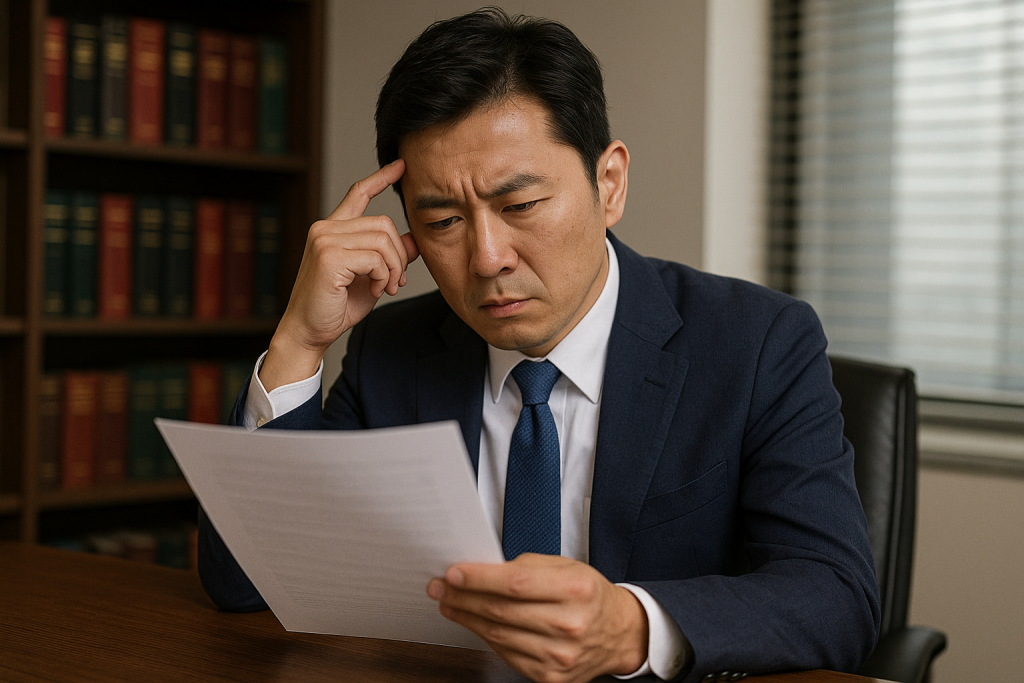 불법촬영 범죄와 양형 판단