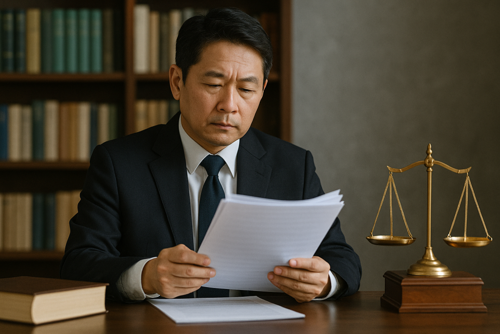 불법촬영 범죄와 양형 판단