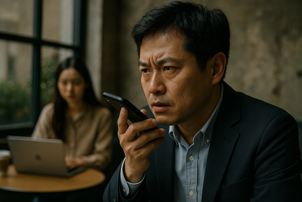 성범죄 위장수사의 확대