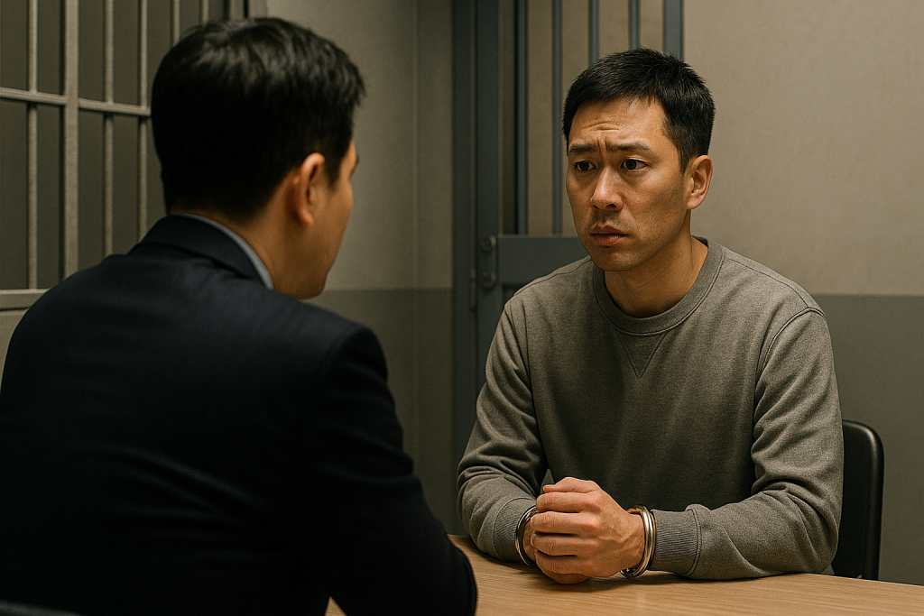 성범죄 피의자 해외 도피