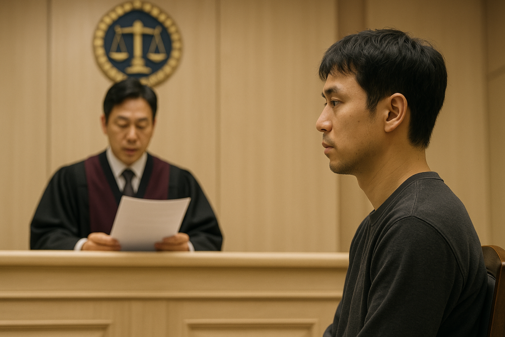 성범죄 피의자 해외 도피