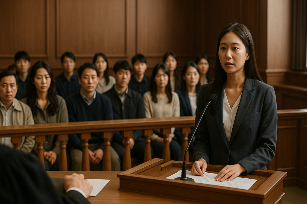 성폭행 가해자의 역고소