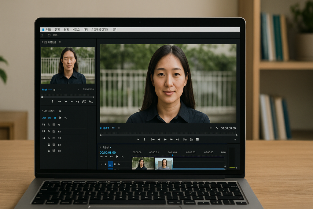 딥페이크 성범죄 처벌 및 대응방법