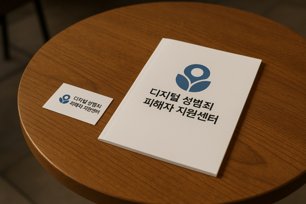 딥페이크 성범죄 처벌 및 대응방법