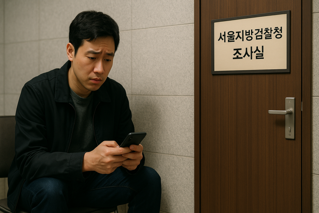 불법 음란물 사이트 이용의 법적 책임