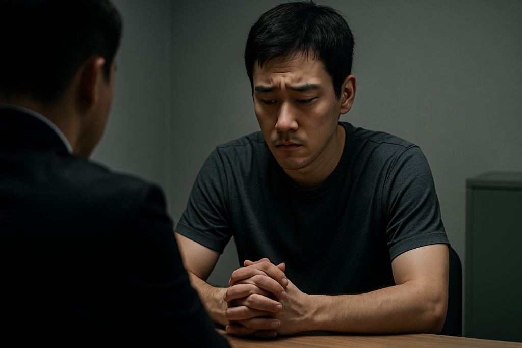 불법 음란물 사이트 이용의 법적 책임