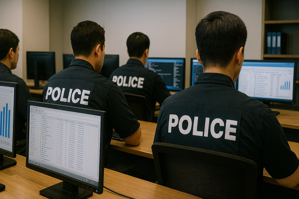 불법 음란물 사이트 이용의 법적 책임