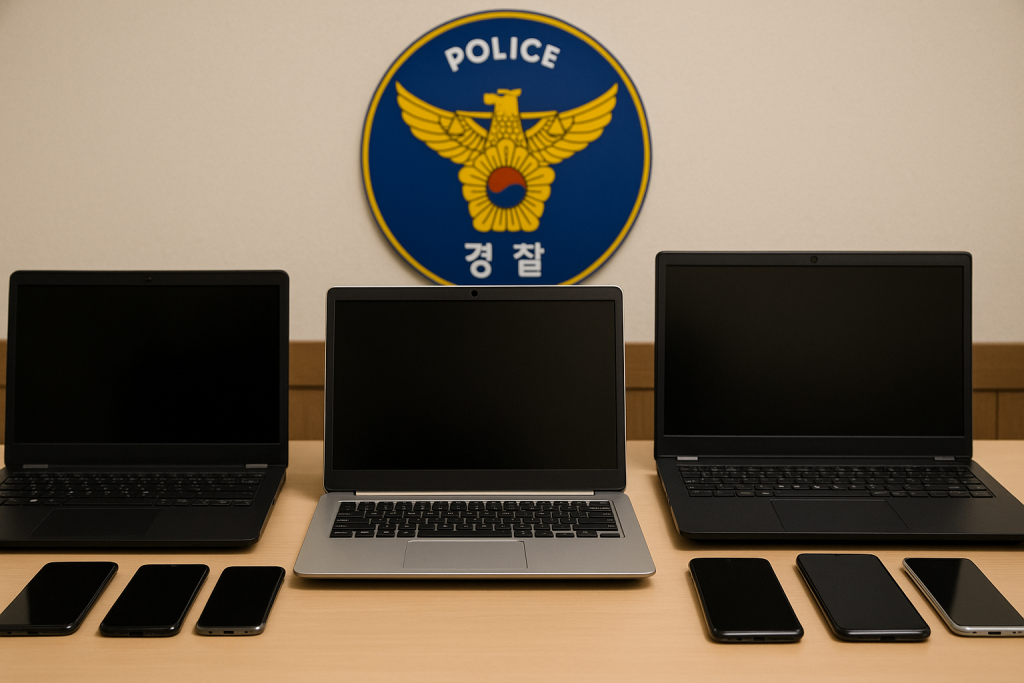 불법 음란물 사이트 이용의 법적 책임