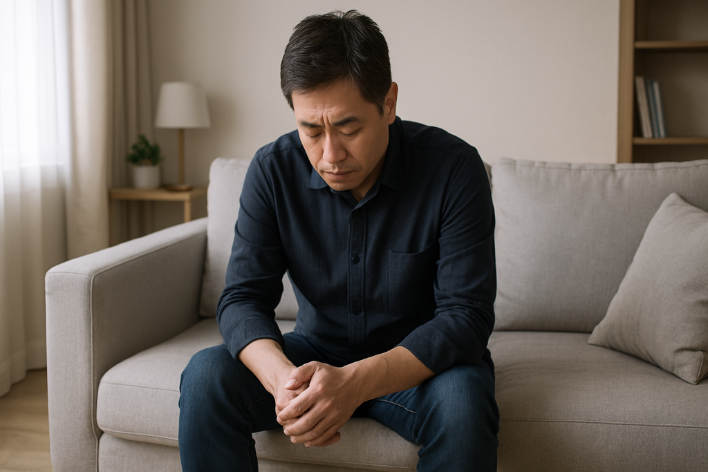 불법 음란물 사이트 이용의 법적 책임