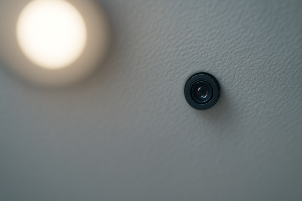 연인 사이 몰카