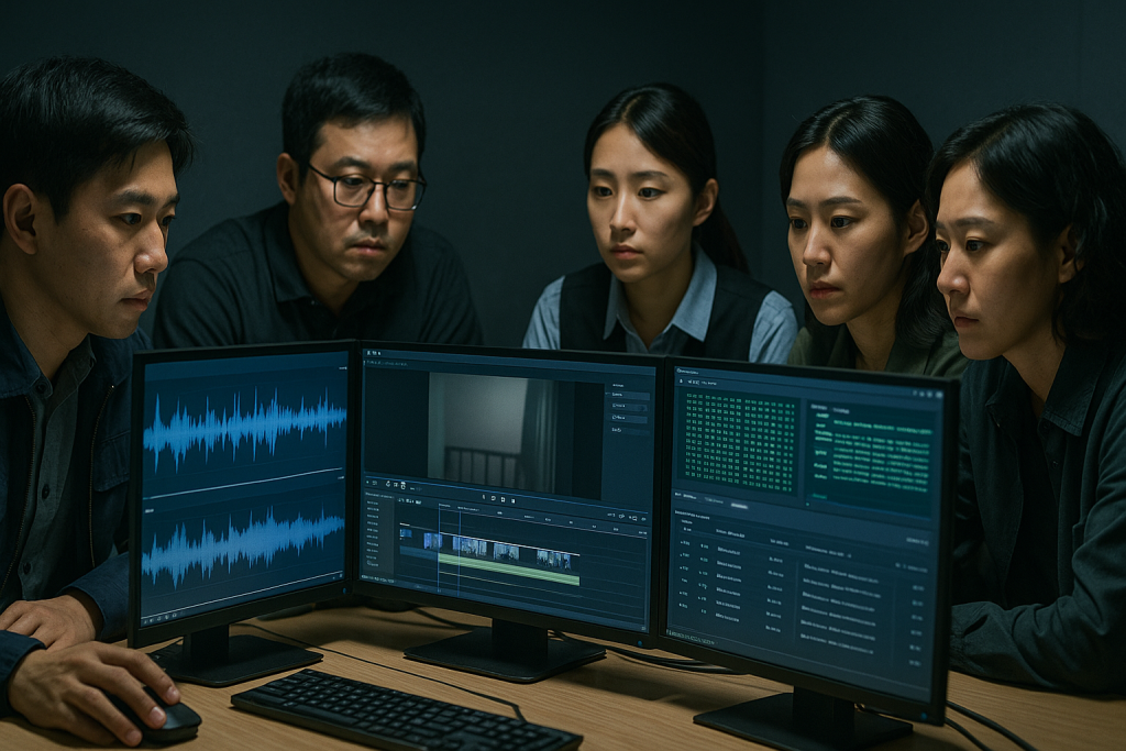 연인 사이 몰카