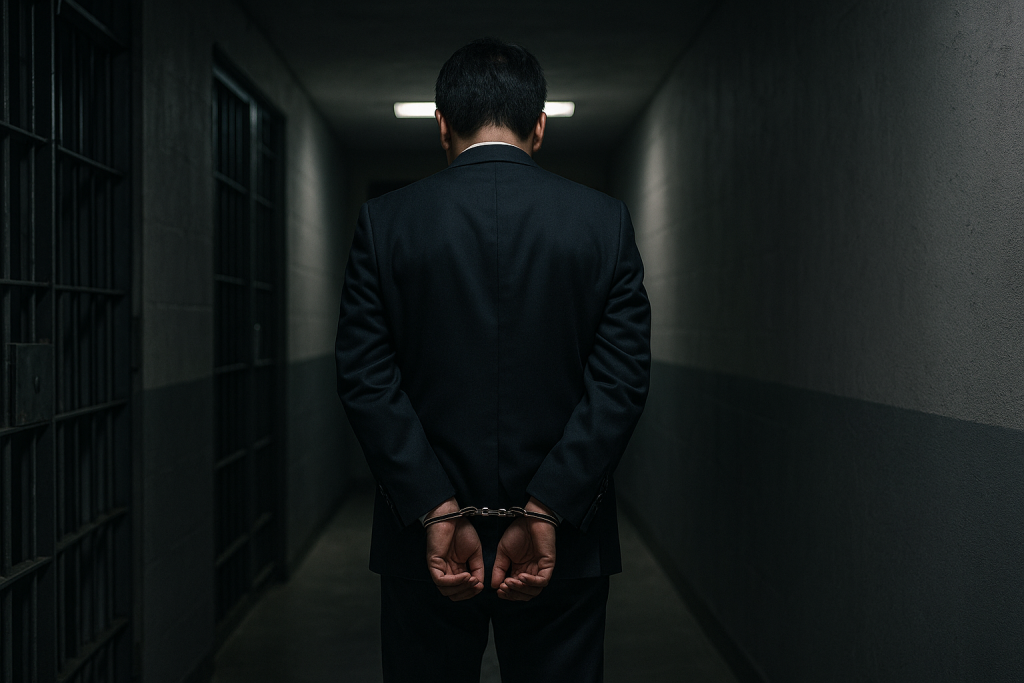 미성년자 대상 성범죄 공무원의 당연퇴직과 연금감액