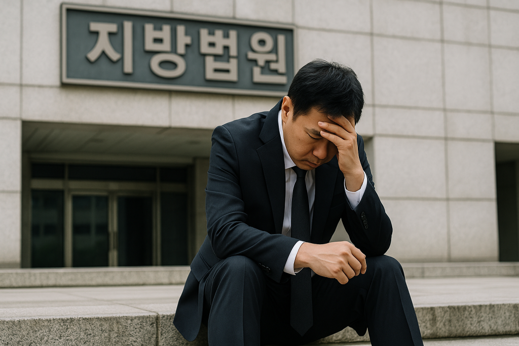 미성년자 대상 성범죄 공무원의 당연퇴직과 연금감액