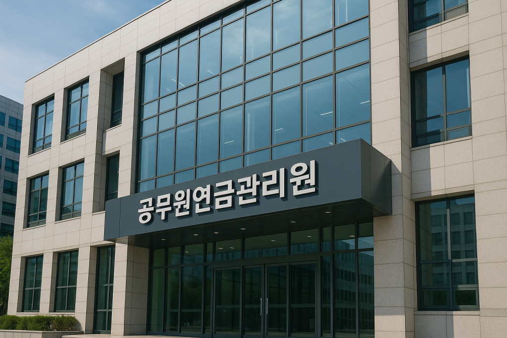 미성년자 대상 성범죄 공무원의 당연퇴직과 연금감액