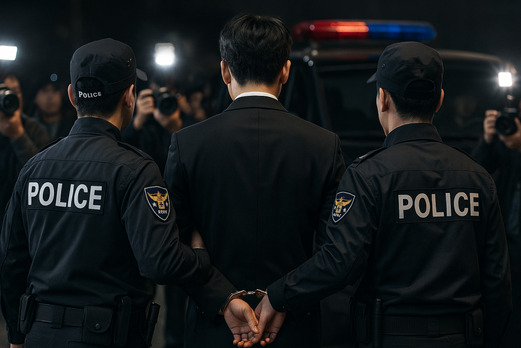 특수준강간 사건의 법적 쟁점