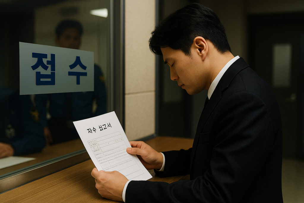 특수준강간 사건의 법적 쟁점