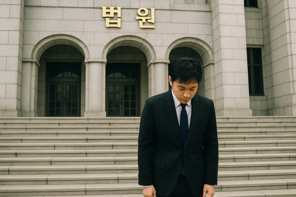 아동성착취물 처벌