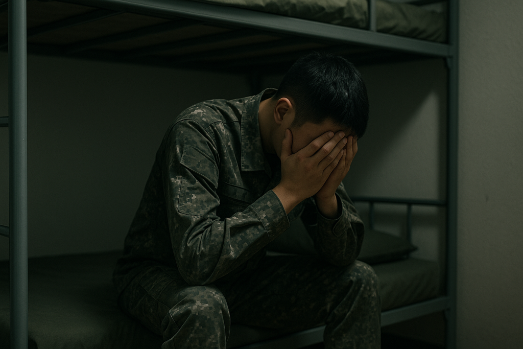 군대 내 성범죄 대처방법