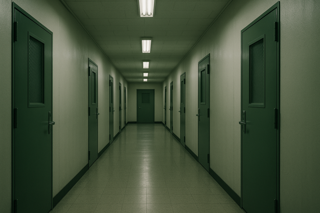 군대 내 성범죄 대처방법