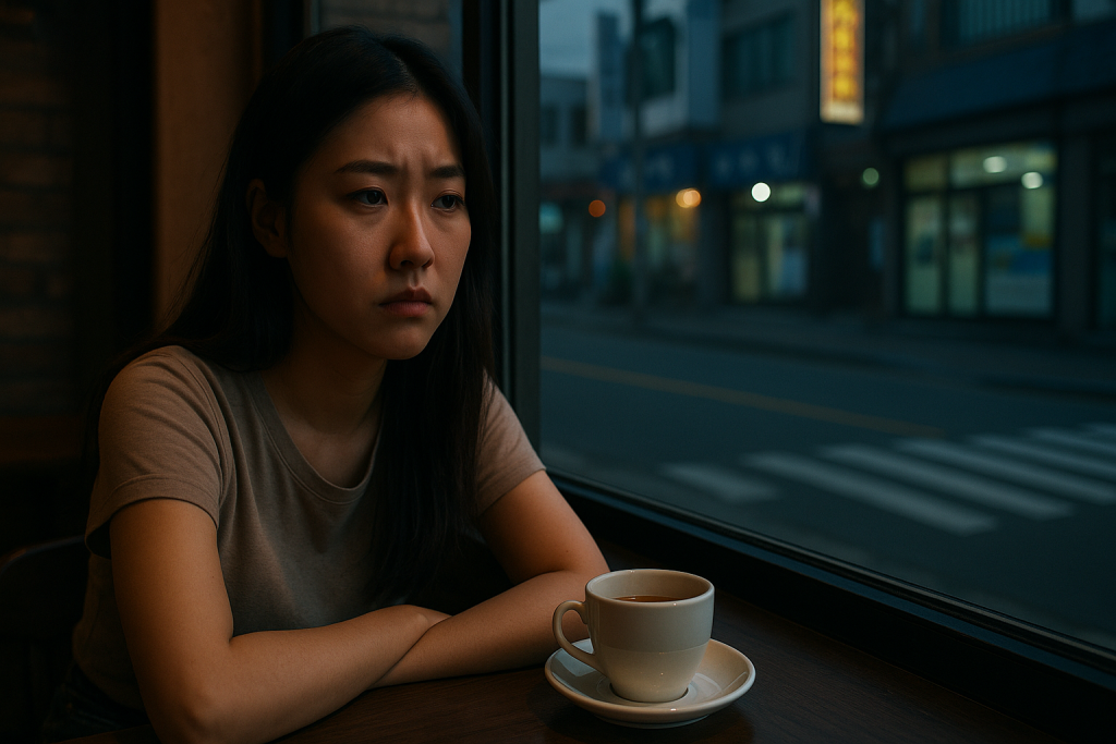 성범죄 피해자의 합의 전 과정