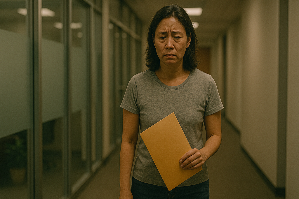 성범죄 피해자의 합의 전 과정