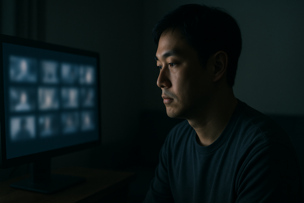 해외 서버 불법촬영물 사이트 처벌 규정