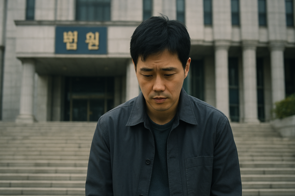 해외 서버 불법촬영물 사이트 처벌 규정