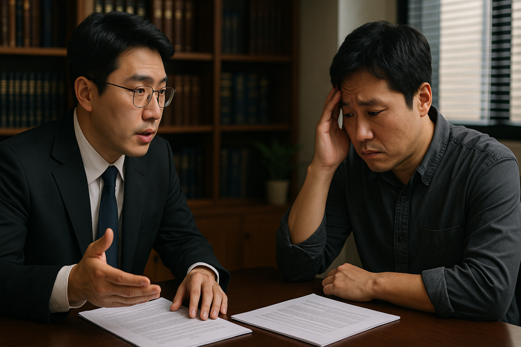 해외 서버 불법촬영물 사이트 처벌 규정