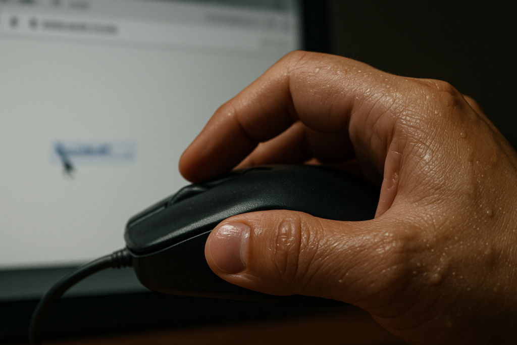 해외 서버 불법촬영물 사이트 처벌 규정