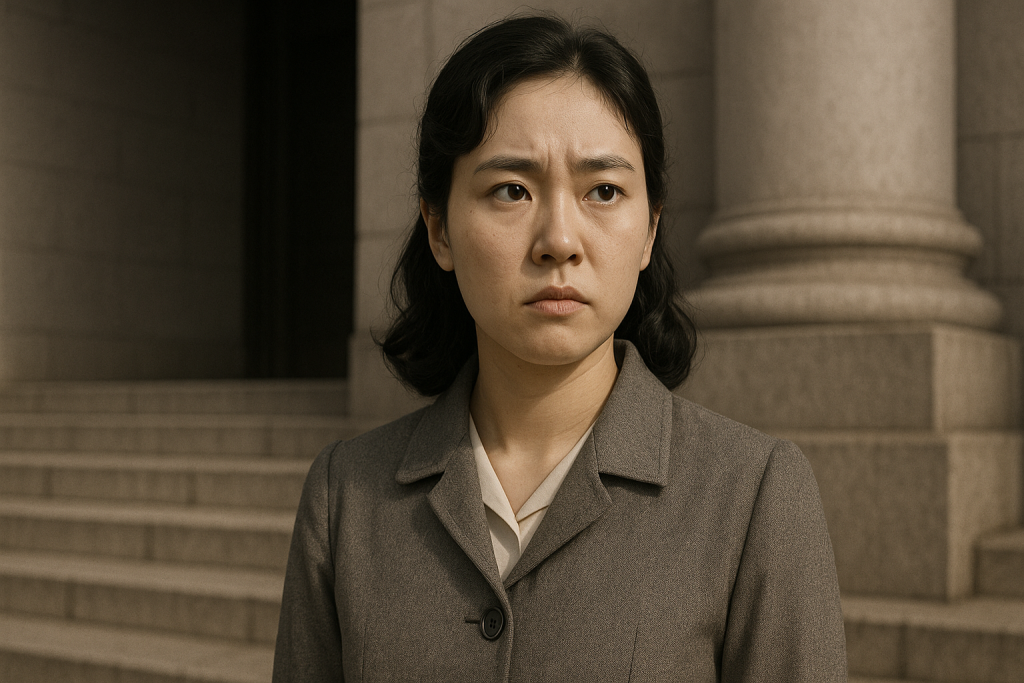 상해죄 재심 결정