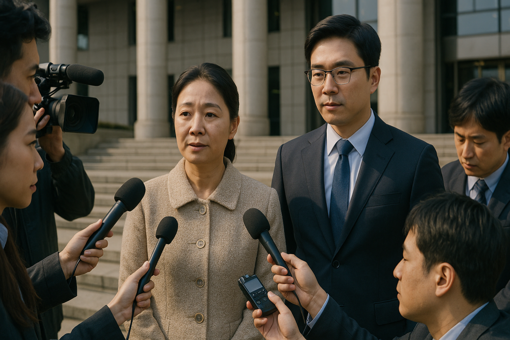 상해죄 재심 결정